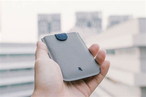 dax smart credit card wallet|the dax wallet.